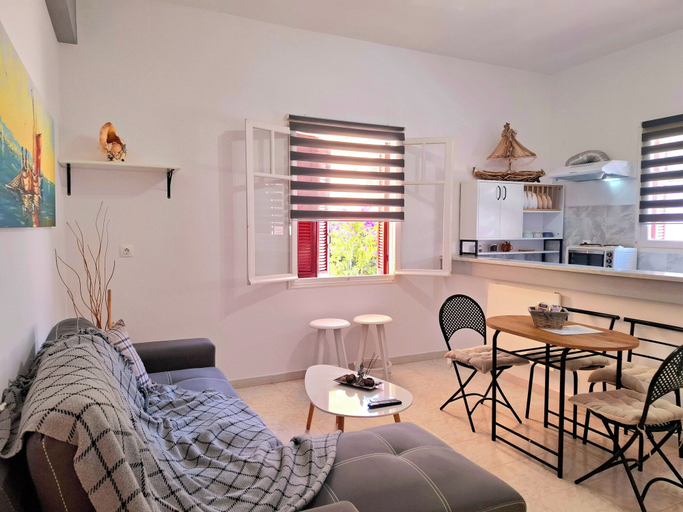 Others 5, Alegria Apartments, Ionian Islands