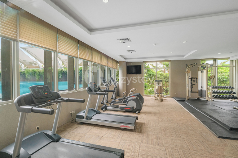 Others 5, Harava by Kozystay - Alam Sutera, Tangerang