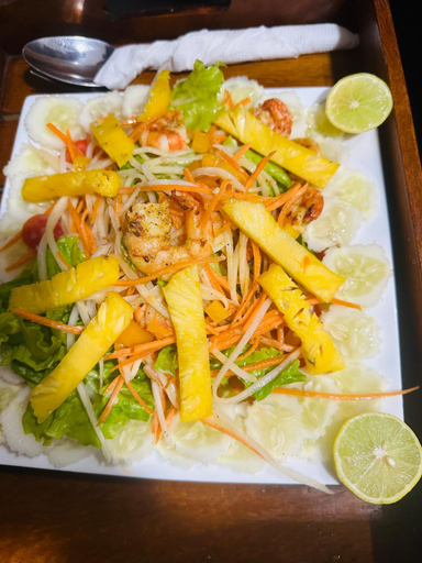 Food & Drinks 5, Golden Town Hotel, Tangalle