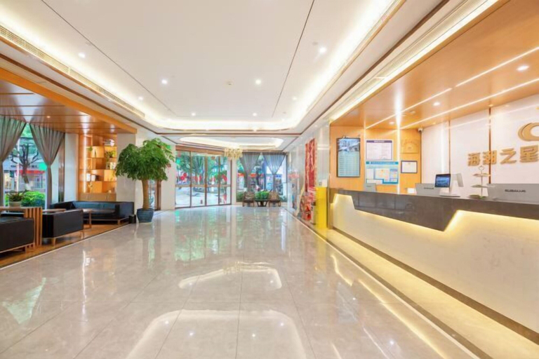 Others 5, Sea Trek Star Exquisite Hotel, Lishui