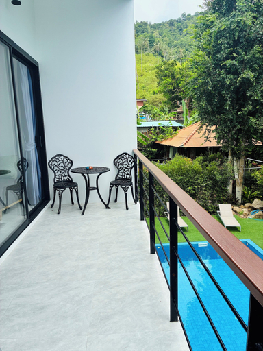 Others 5, Hillside Haven-Luxury Room, Ko Samui