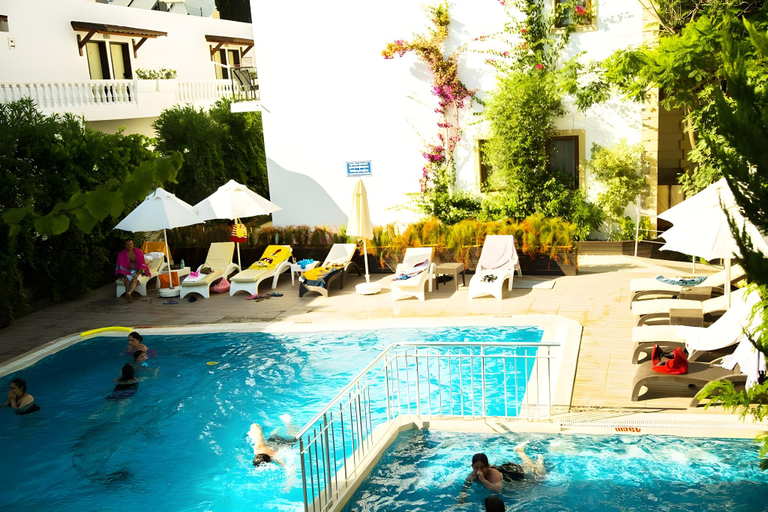 Sport & Beauty, Manuela Hotel Bitez, Bodrum