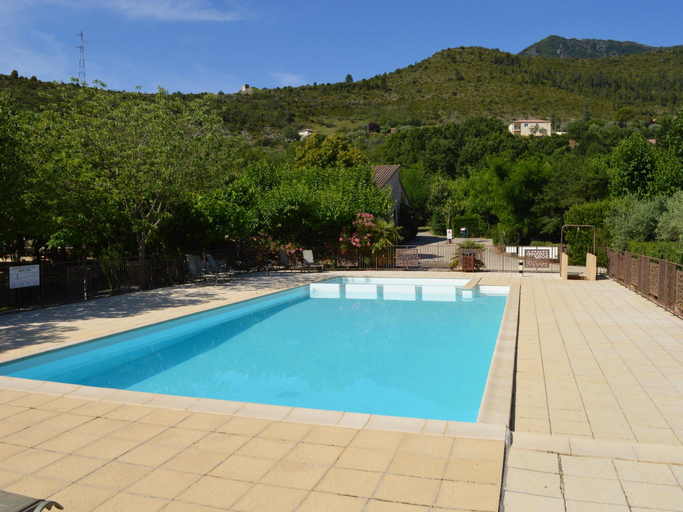 Sport & Beauty, Holiday Home in Les Vans, Ardèche