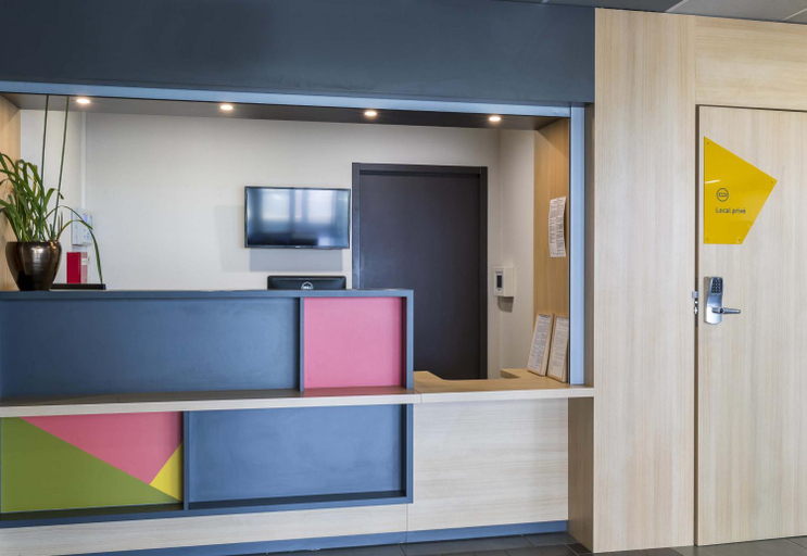Public Area 2, B&B HOTEL Montargis-Amilly, Loiret