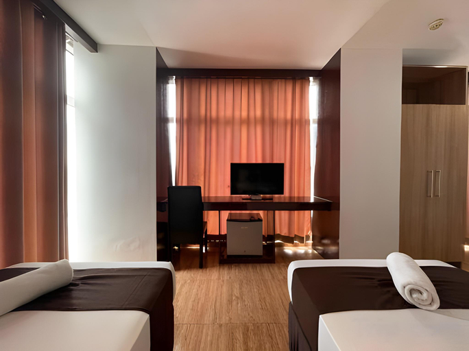 Bedroom 9