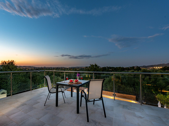 Others 2, Villa in Zakynthos with Private Pool Views, Ionian Islands