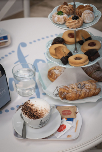 Food & Drinks 5, BONA NOVA – Puglia Living, Taranto