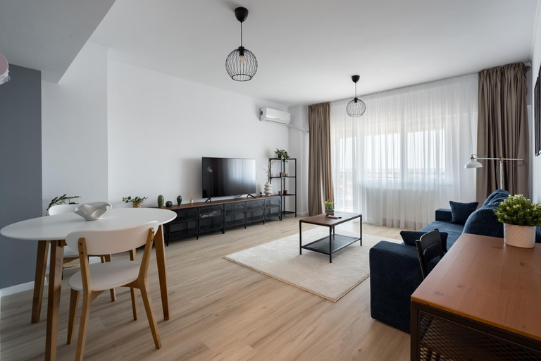 Others 4, Majestic Apartments- with Parking, Municipiul Bucuresti