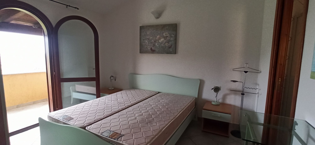 Room 4, La Casa di Amalia in Ponte, Nuoro