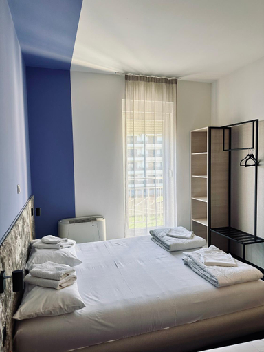 Bedroom 4, Hotel Acimovic, Trebinje