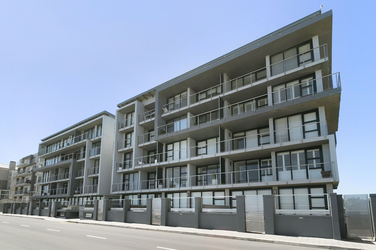 Exterior & Views 2, SeaCrest B102 by HostAgents, City of Cape Town