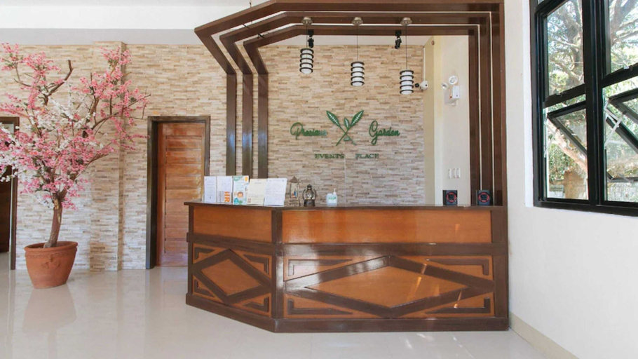 Others 4, OYO 1152 Hotel Precious Garden Place, Indang