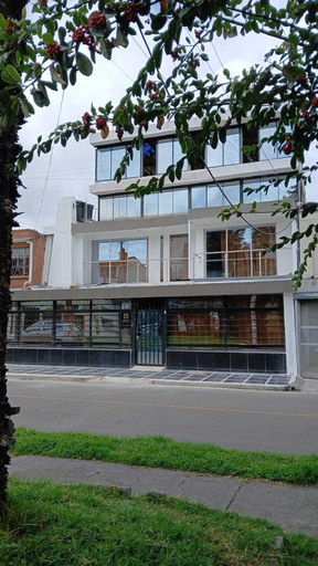 Exterior & Views, Yashira Boutique Hotel, Santafé de Bogotá