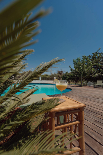 Sport & Beauty 5, Hotel Taray Botanico, Granada