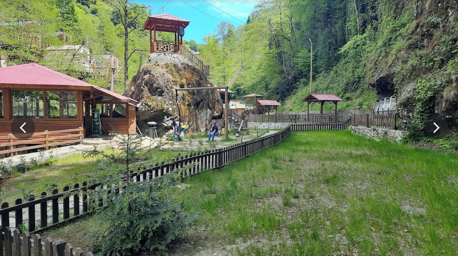 Others 3, Dereağzı Suit Bungalov, Ardeşen