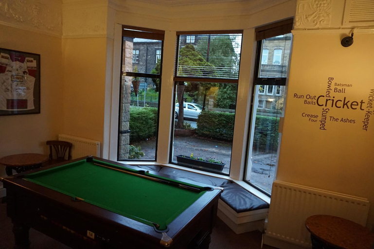 Others 5, The Butlers Hotel, Leeds