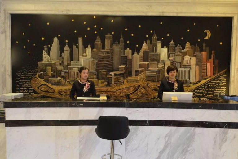 Others 4, Intercontinental Cangnan Hotel, Wenzhou