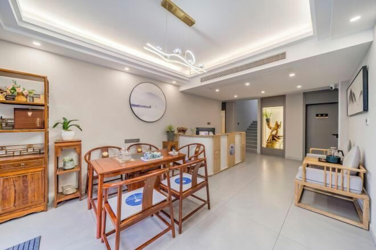 Others 5, Jiuhua Mountain Tanxiangge Homestay (Roushen Hall), Chizhou
