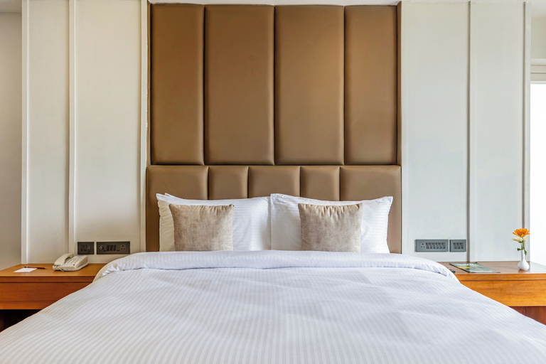 Bedroom 2, Sterling GK Exotica Dehradun, Dehradun