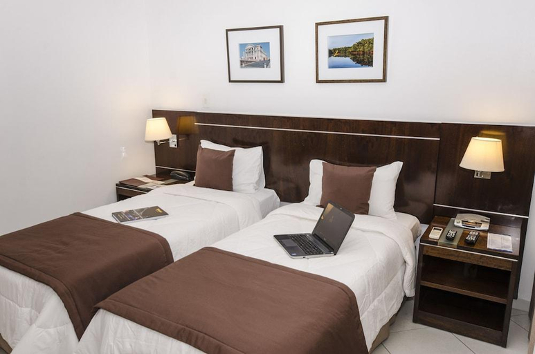 Bedroom 3, Millennium, Maués