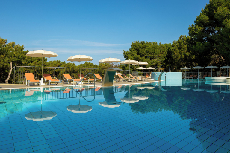Sport & Beauty 2, Family Hotel Vespera, Mali Lošinj