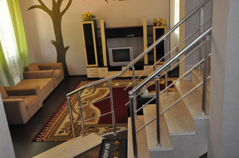 Others 5, Arena Hotel Ismailli, İsmayıllı