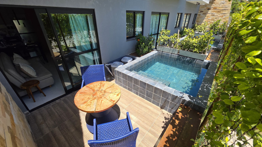 Sport & Beauty, Flat vip 01A Bela Vista by La Playa, Ipojuca