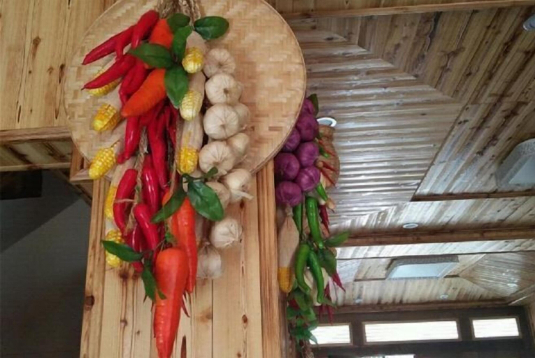 Food & Drinks 4, Yongjia Nanxi Jiangsenju Homestay, Wenzhou