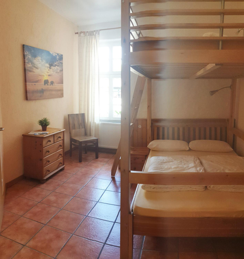 Others 4, Weser-Aktivhotel-Corvey, Höxter