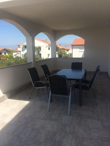 Others 2, Beach Apartments, Privlaka