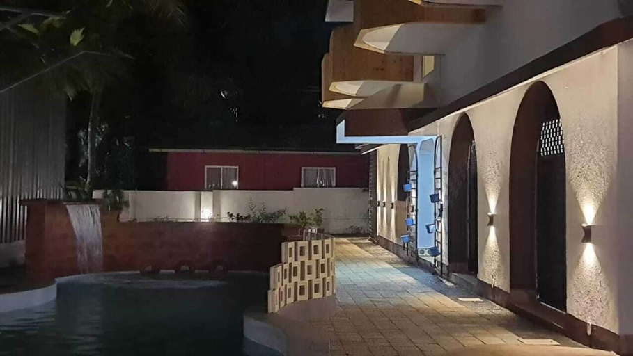 Exterior & Views 2, Omnia By The Sea, North Goa