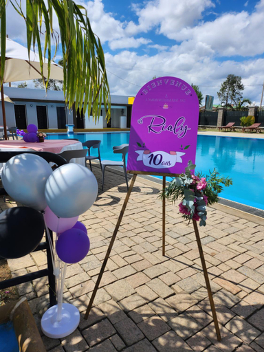 Sport & Beauty 5, MANGORO HOTEL, Alaotra-Mangoro