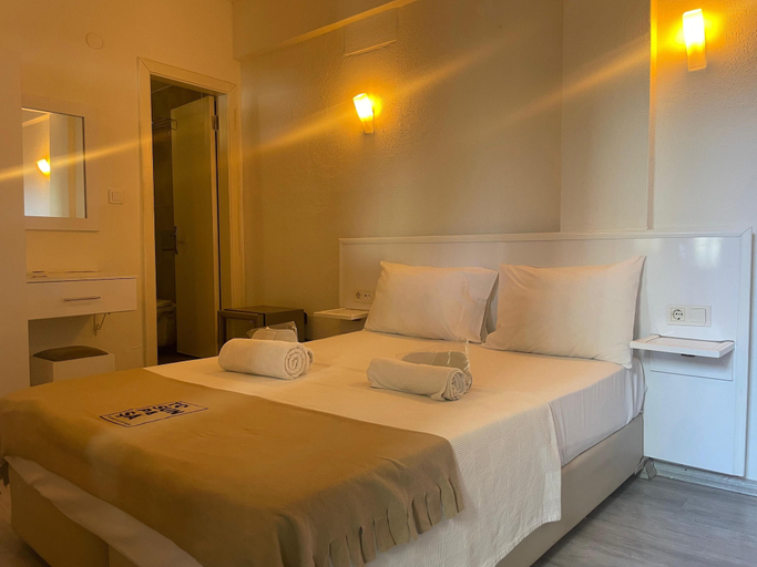 Bedroom 4, Tosunpasa Otel, Bodrum