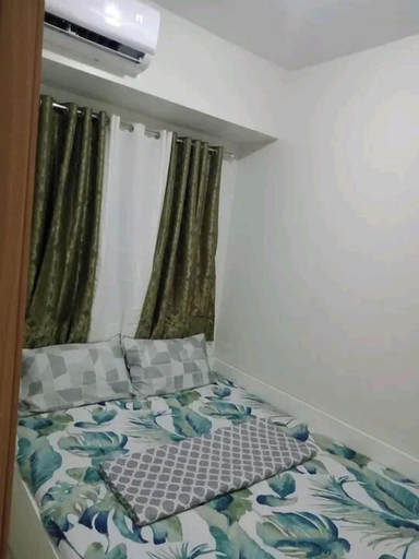 Bedroom 3, Shore  Residences Near MOA, Pasay City