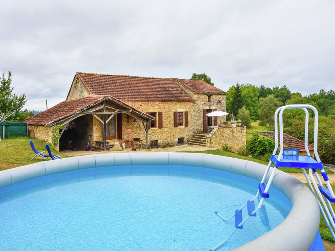Sport & Beauty 2, Charming Family Retreat in Loubejac, Dordogne