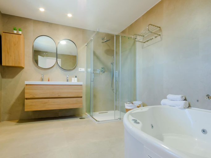 Room 3, Star Villa in Conil de la Frontera, Cádiz
