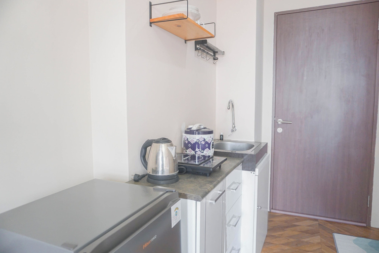 Others 4, Homey Studio At Transpark Juanda Bekasi Timur Apartment, Bekasi