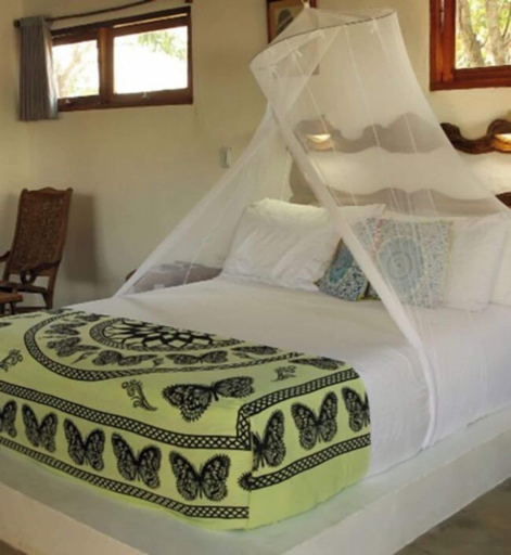 Bedroom 3, Casa Dibulla Hotel Boutique, Riohacha