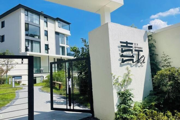 Exterior & Views 2, Hi Ta B&B, Hangzhou