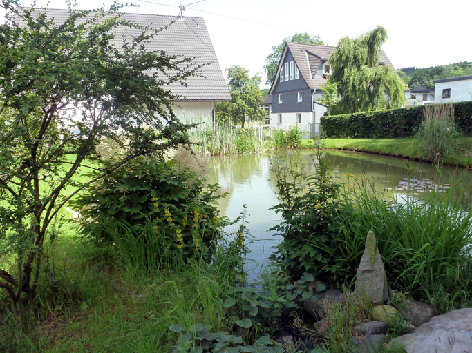 Others 5, Ferienwohnung fur 2 Personen in Kirchhundheim, Olpe