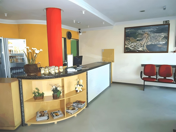 Others 5, Hotel Esmig, Venda Nova do Imigrante