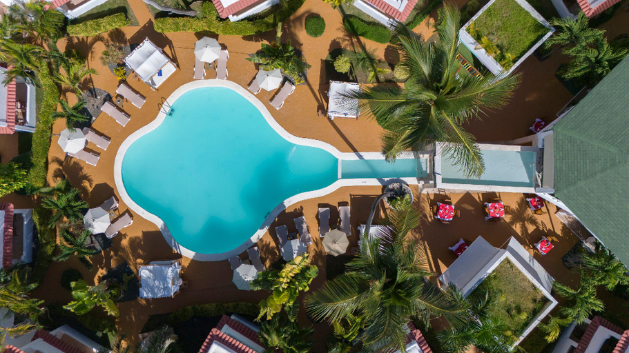 Exterior & Views 1, whala!bavaro Hotel All Inclusive, Salvaleon de Higuey