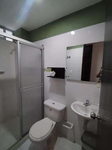 Others 2, Villalba Boutique Hotel, Valledupar