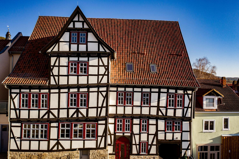 Others 2, Hotel1601 Inklusionsunternehmen, Wartburgkreis