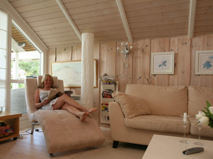 Others 5, 4 Star Holiday Home in Dronningmolle, Gribskov
