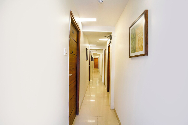 Others 5, Fabhotel Rahat, Mumbai City