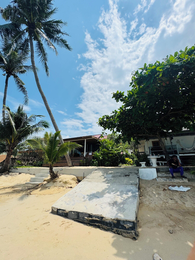 Others 5, Beachfront Villa with Sunset, Ko Samui