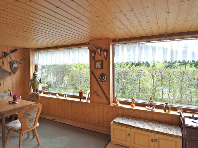 Others 2, Mountain Hideaway in Wildenthal, Erzgebirgskreis