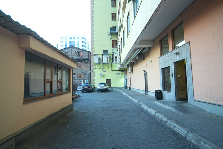 Others 5, Deluxe 2-bedroom apartment by Sweet Home, Yerevan