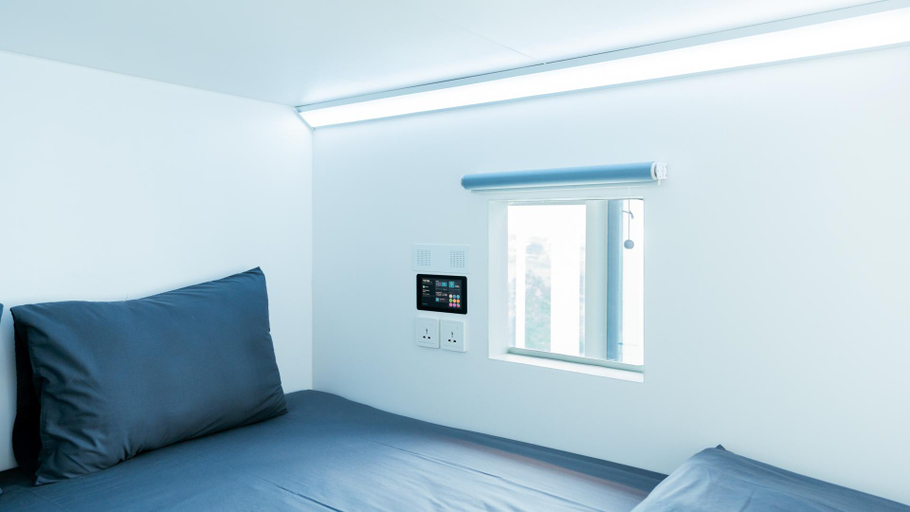 Bedroom 13